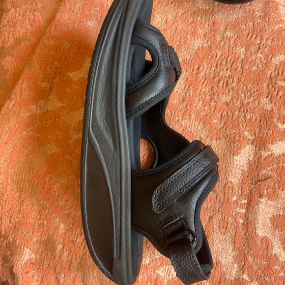 MBT Kisumu Sandals Y2k Size 8 /8.5 - Picture 8 of 15